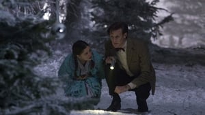 Doctor Who: The Doctor, the Widow and the Wardrobe háttérkép