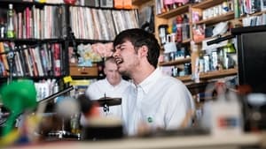 NPR Tiny Desk Concerts 13. évad Ep.32 32. epizód