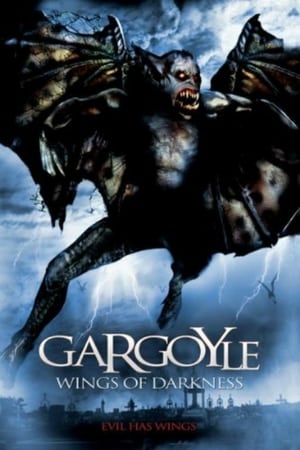 Gargoyle: Wings of Darkness poszter