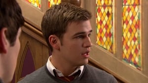 House of Anubis Season 3 Ep.33 33. epizód