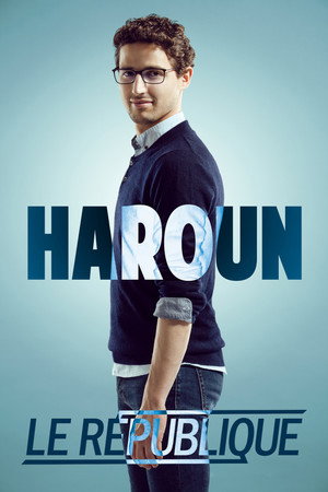 Haroun - Spectacle Spécial Elections poszter