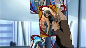 ヒートガイジェイ Season 1 Ep.3 3. epizód