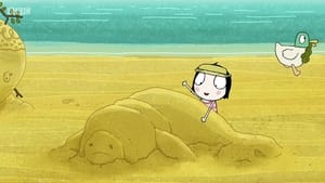 Sarah & Duck 2. évad Ep.32 32. epizód