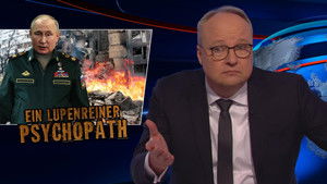 heute-show 25. évad Ep.6 6. epizód