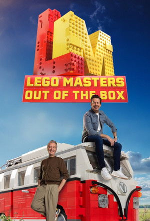 LEGO Masters