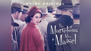 A káprázatos Mrs. Maisel kép