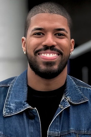 Caio César profil kép