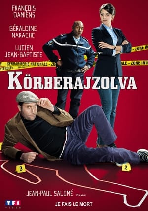 Körberajzolva