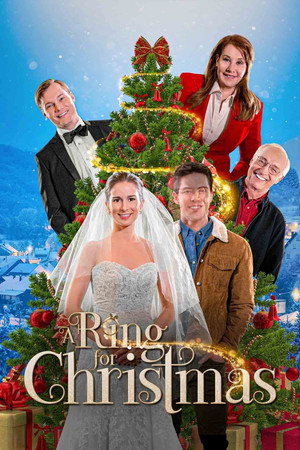 A Ring for Christmas poszter
