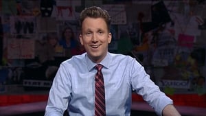 The Opposition with Jordan Klepper Season 1 Ep.85 85. epizód