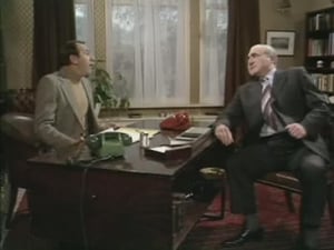 The Fall and Rise of Reginald Perrin Season 3 Ep.3 3. epizód