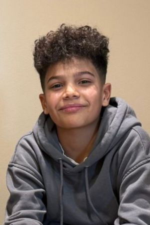 Louie Karim