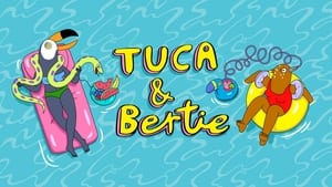 Tuca és Bertie kép