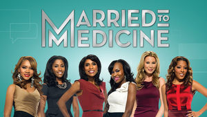 Married to Medicine kép