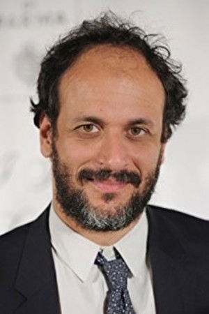 Luca Guadagnino profil kép