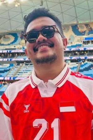 Sastra Silalahi profil kép