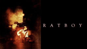 Ratboy háttérkép