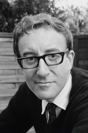 Peter Sellers profil kép
