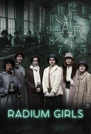 Radium Girls poszter