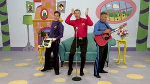 The Wiggles – Tekergőzzünk együtt! 2. évad Ep.38 38. epizód