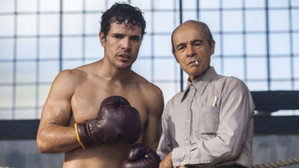 10 Segundos para Vencer - A Série kép