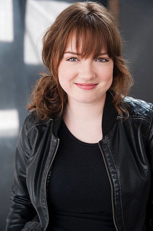 Rachel Warkentin profil kép