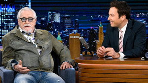 The Tonight Show Starring Jimmy Fallon 10. évad Ep.109 109. epizód