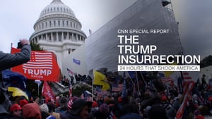 CNN Special Report 42. évad Ep.1 1. epizód