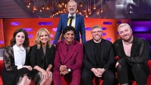 The Graham Norton Show 30. évad Ep.15 15. epizód