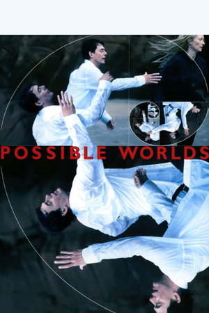 Possible Worlds poszter