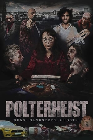 Polterheist poszter