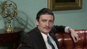 Man in a Suitcase 1. évad Ep.2 2. epizód