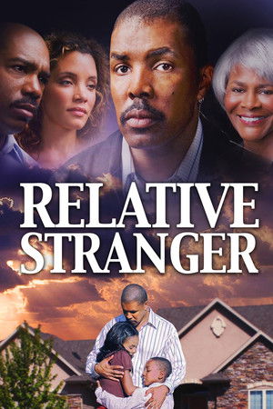 Relative Stranger poszter
