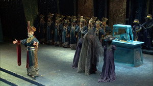 Verdi: Aida háttérkép