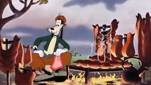 El Gaucho Goofy háttérkép