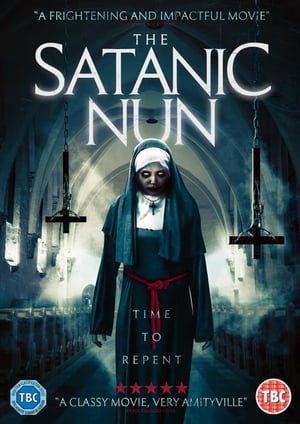 The Satanic Nun poszter