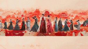 流水迢迢 kép