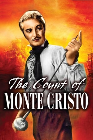 Gróf Monte Cristo