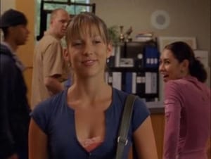 Degrassi Season 4 Ep.15 15. epizód