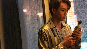 哥哥你别跑 1. évad Ep.8 8. epizód