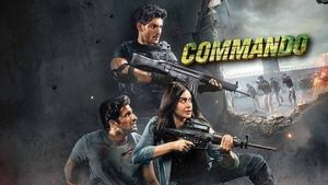 Commando kép