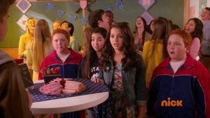 100 Things to Do Before High School Season 1 Ep.14 14. epizód