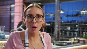 MasterChef Québec 2. évad Ep.13 13. epizód