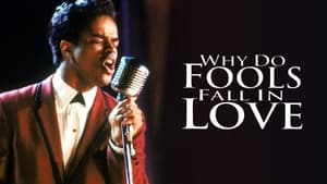 Why Do Fools Fall In Love háttérkép