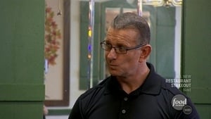 Restaurant: Impossible Season 4 Ep.10 10. epizód