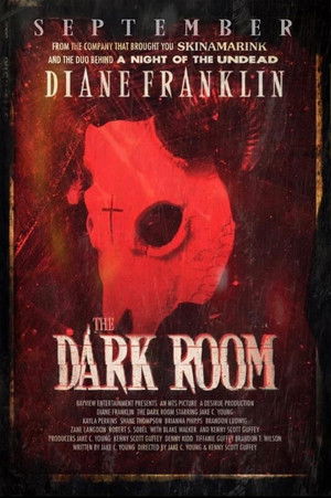 The Dark Room poszter