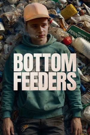 Bottom Feeders poszter