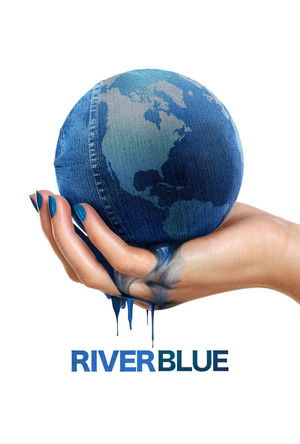 RiverBlue poszter