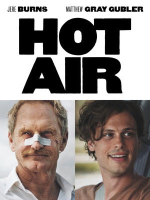Hot Air poszter