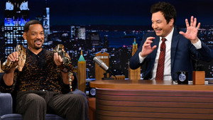 The Tonight Show Starring Jimmy Fallon 13. évad Ep.56 56. epizód